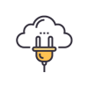 Oracle Cloud Startup icon